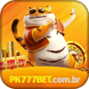 Logo da PK777BET